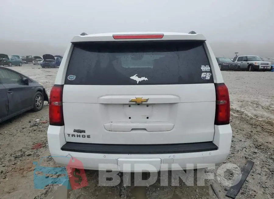 1GNSCBKC9GR338450 Photo# 6