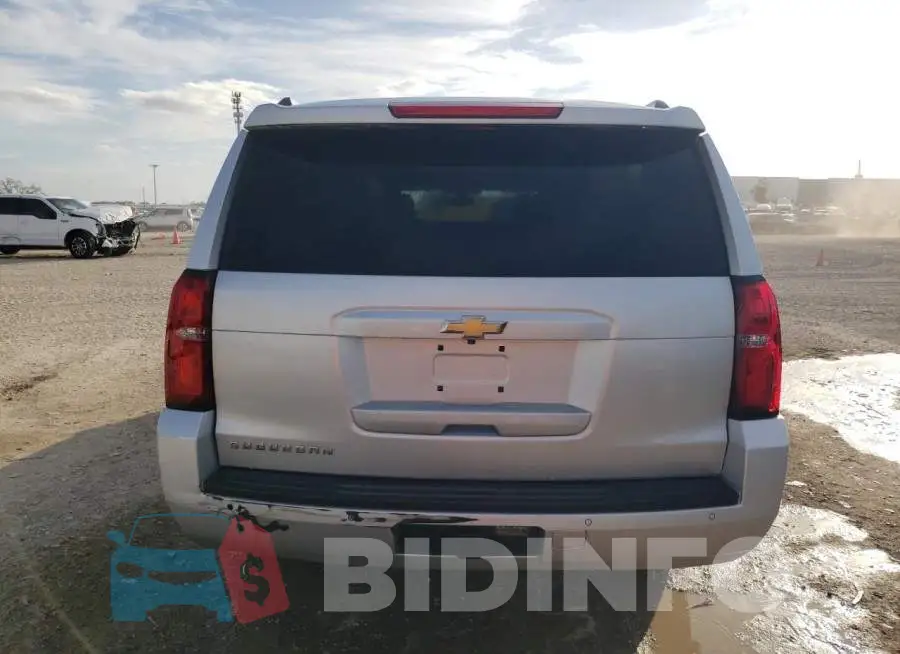 1GNSCGKC8GR327968 Photo# 6