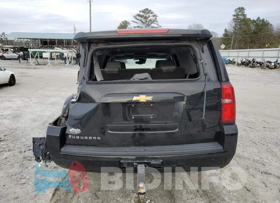 1GNSCHKC7GR113009 Photo# 6