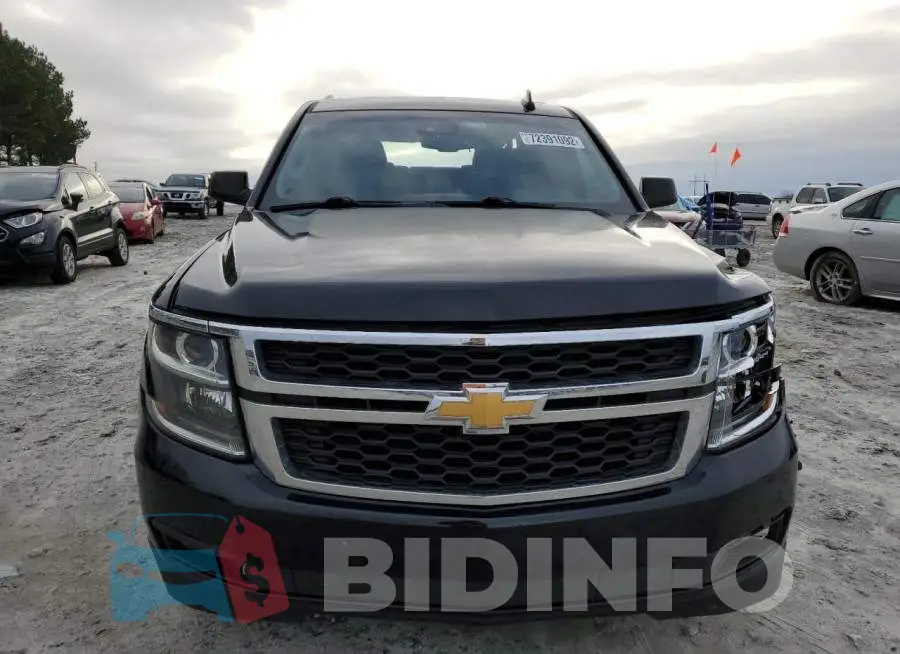 1GNSCHKC7GR113009 Photo# 5