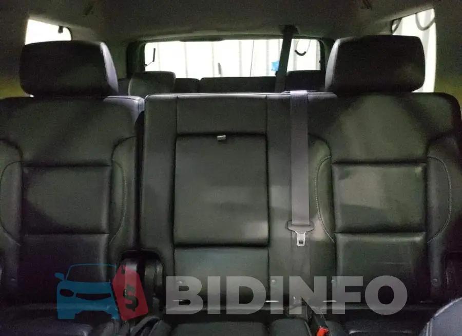 1GNSKBKC3FR171472 Photo# 10