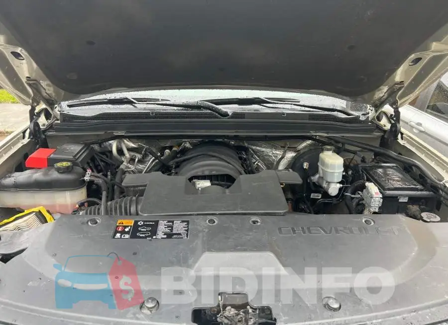 1GNSKBKC8GR155401 Photo# 7