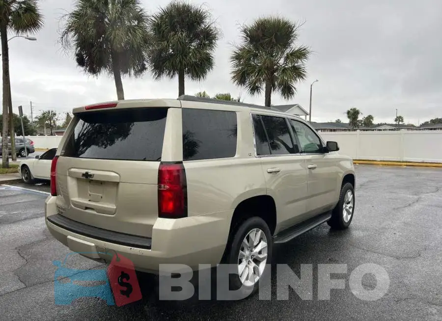 1GNSKBKC8GR155401 Photo# 4