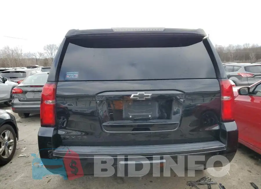 1GNSKCKC0GR227875 Photo# 6