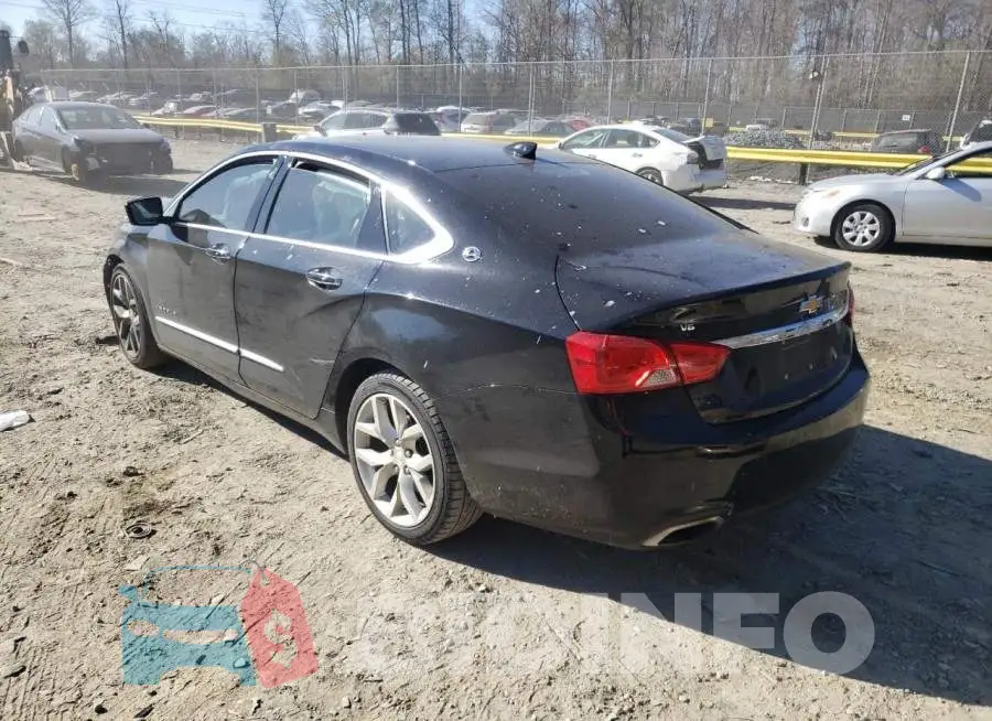 2G1105S33K9142045 Photo# 2