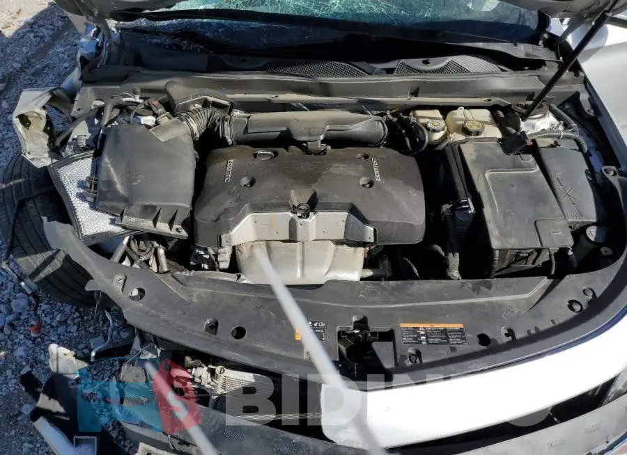 2G1115SL7F9114932 Photo# 11