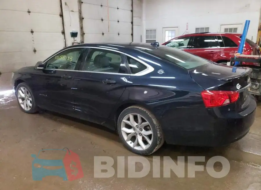 2G1125S31E9195650 Photo# 2