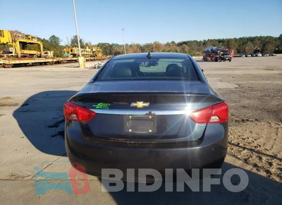 2G1125S33E9107651 Photo# 6