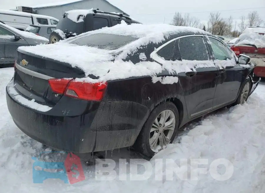 2G1125S36E9160764 Photo# 3