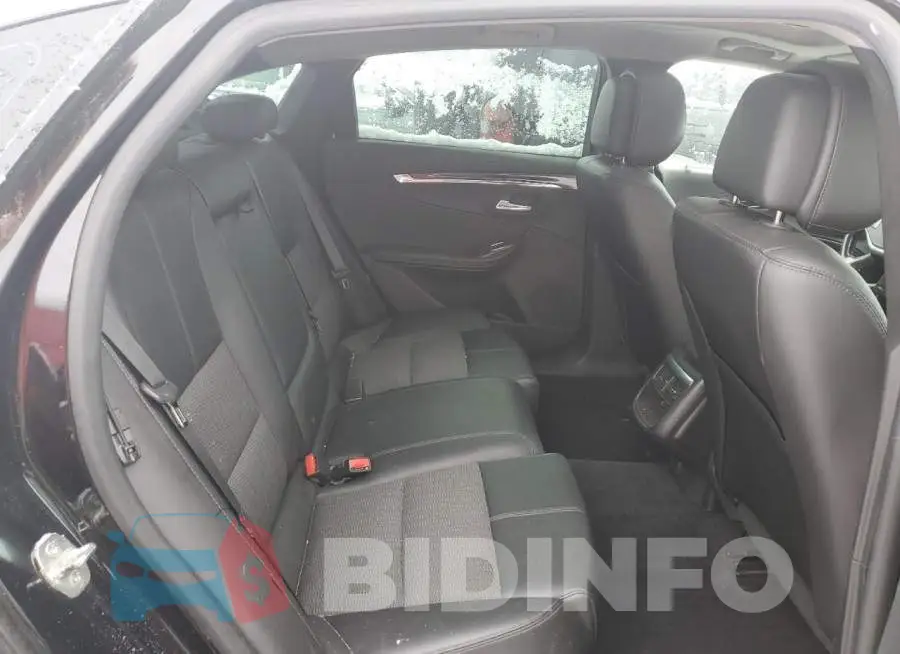 2G1125S36E9160764 Photo# 10
