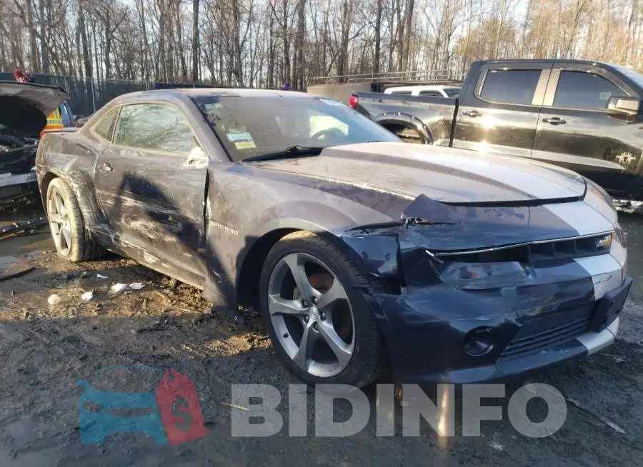 2G1FB1E30E9242516 Photo# 4