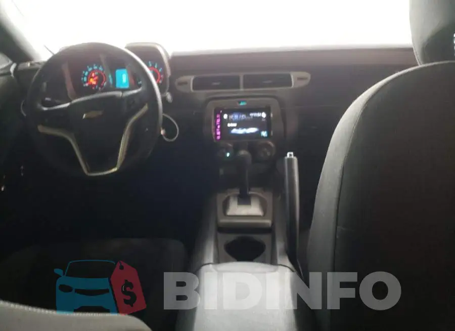2G1FB1E37F9171395 Photo# 8