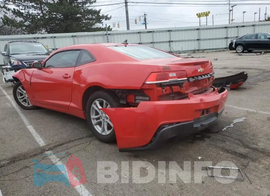2G1FB1E37F9292590 Photo# 2