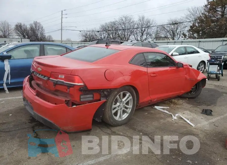 2G1FB1E37F9292590 Photo# 3