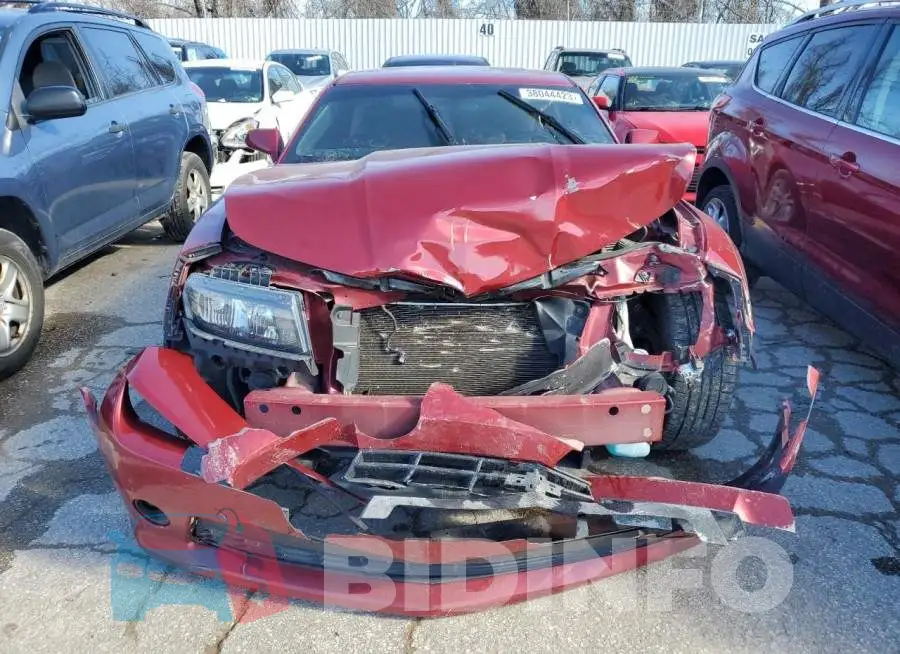 2G1FB1E38E9141546 Photo# 5