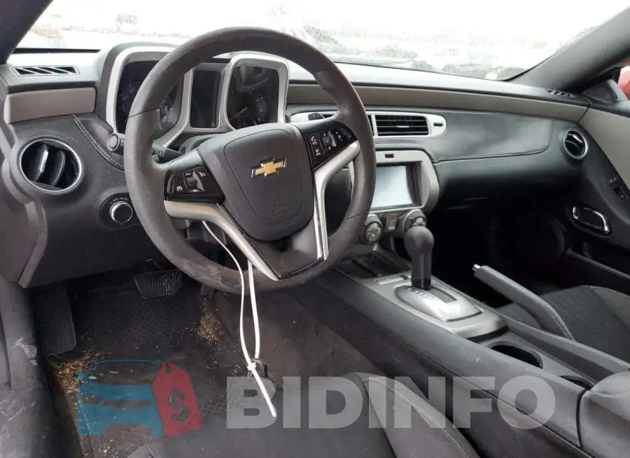 2G1FB1E39F9306702 Photo# 8