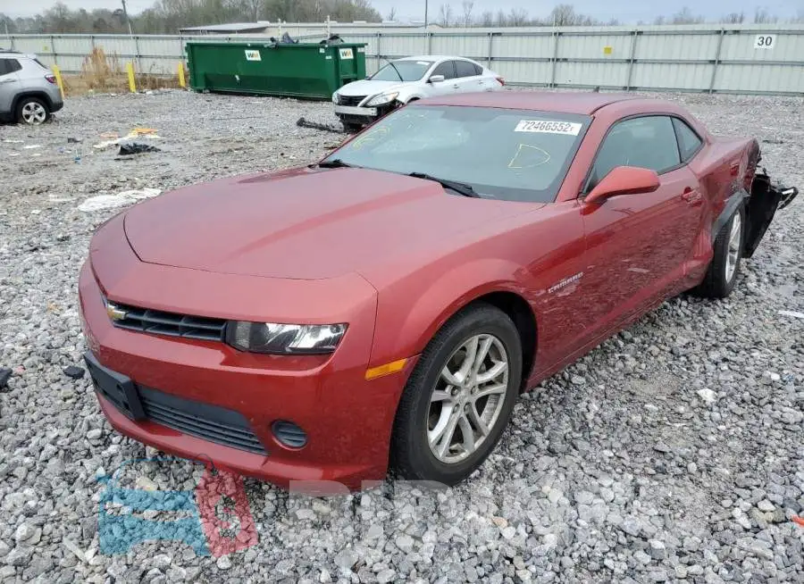 2G1FB1E39F9306702 Photo# 1