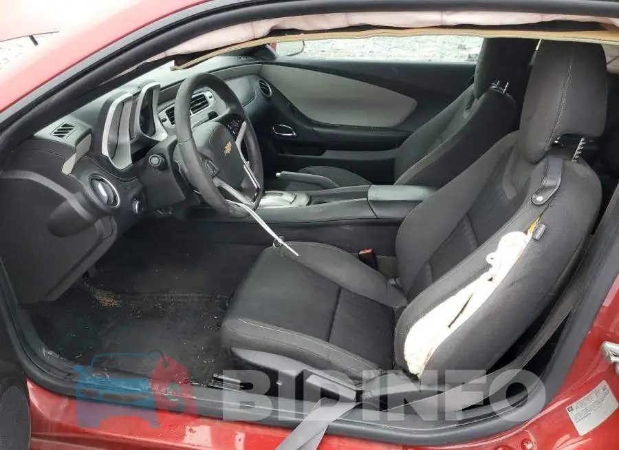 2G1FB1E39F9306702 Photo# 7