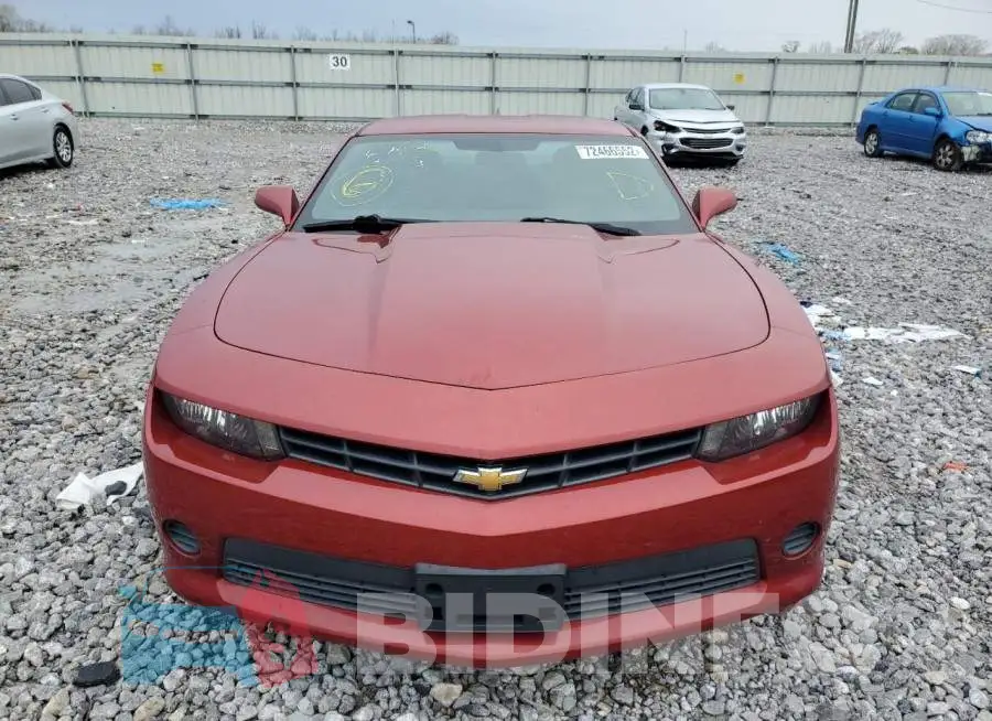 2G1FB1E39F9306702 Photo# 5