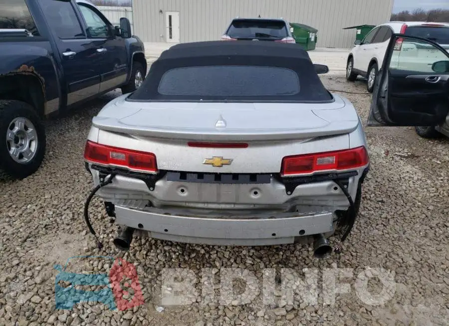 2G1FB3D31E9291611 Photo# 6