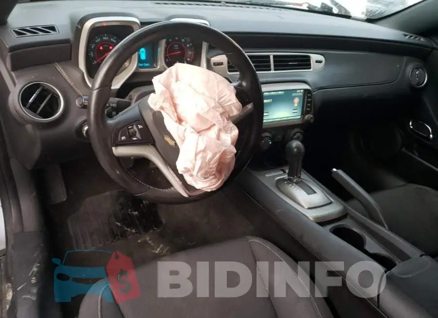 2G1FB3D31E9291611 Photo# 8