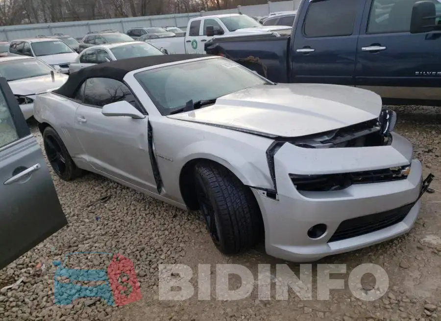 2G1FB3D31E9291611 Photo# 4