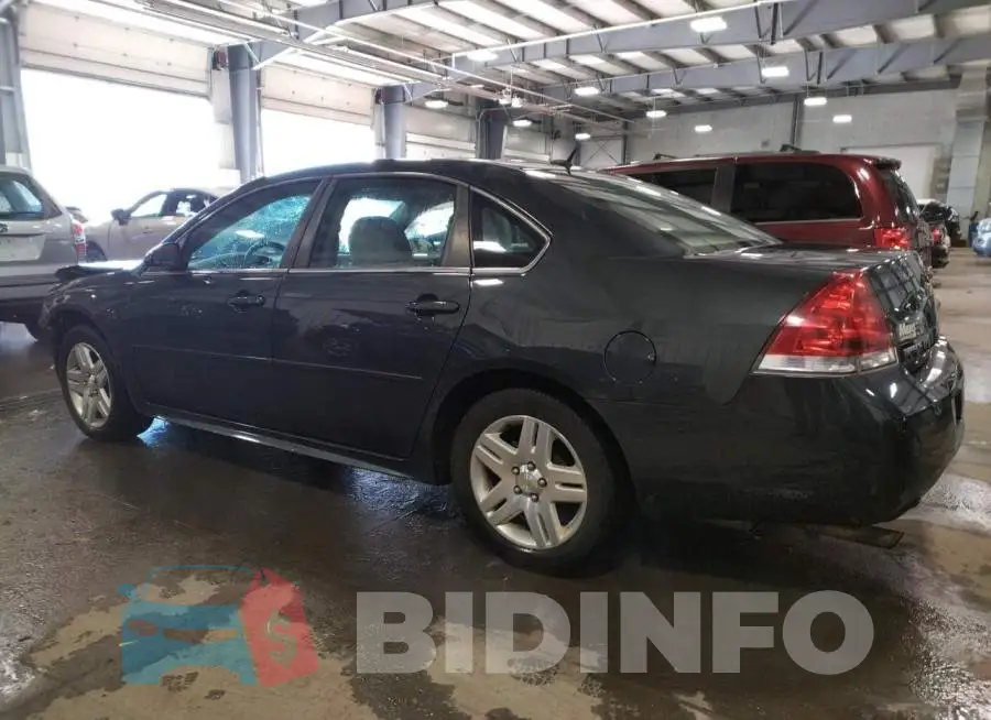 2G1WB5E36E1161431 Photo# 2