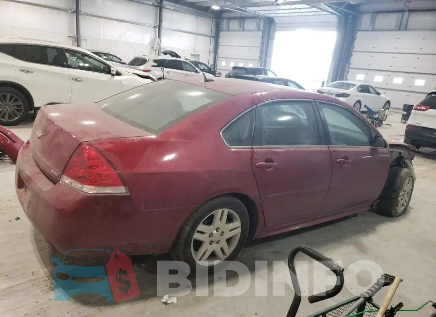 2G1WB5E36F1119830 Photo# 3