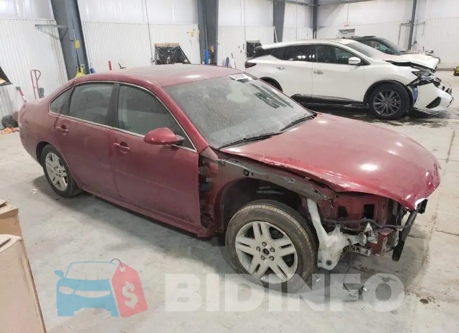 2G1WB5E36F1119830 Photo# 4