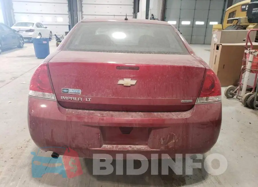 2G1WB5E36F1119830 Photo# 6