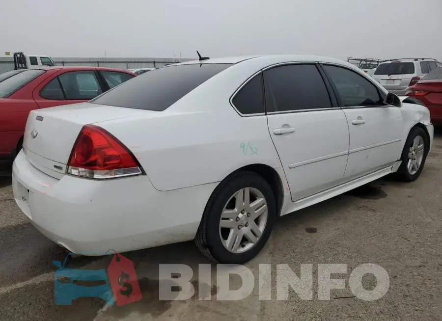 2G1WB5E37E1107183 Photo# 3