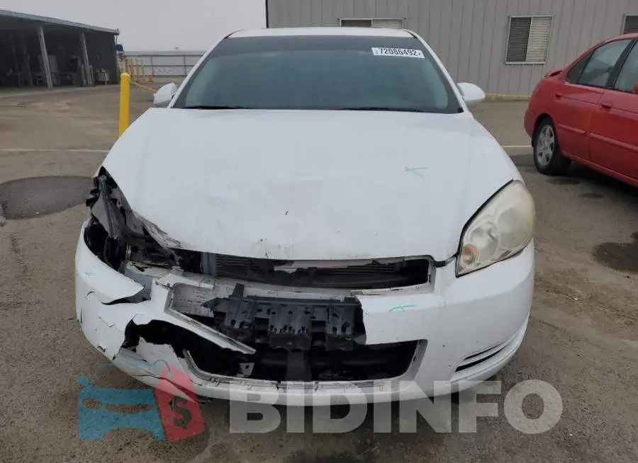 2G1WB5E37E1107183 Photo# 5