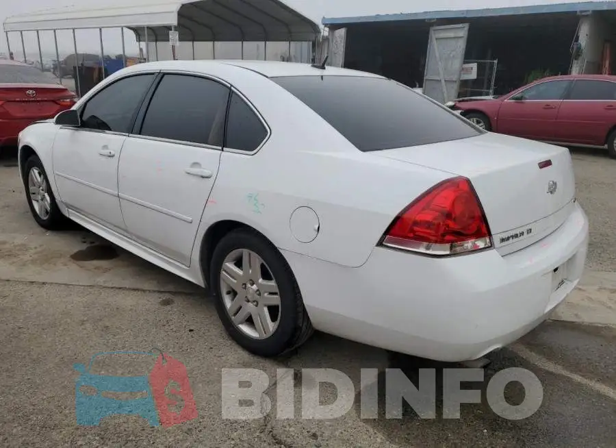 2G1WB5E37E1107183 Photo# 2