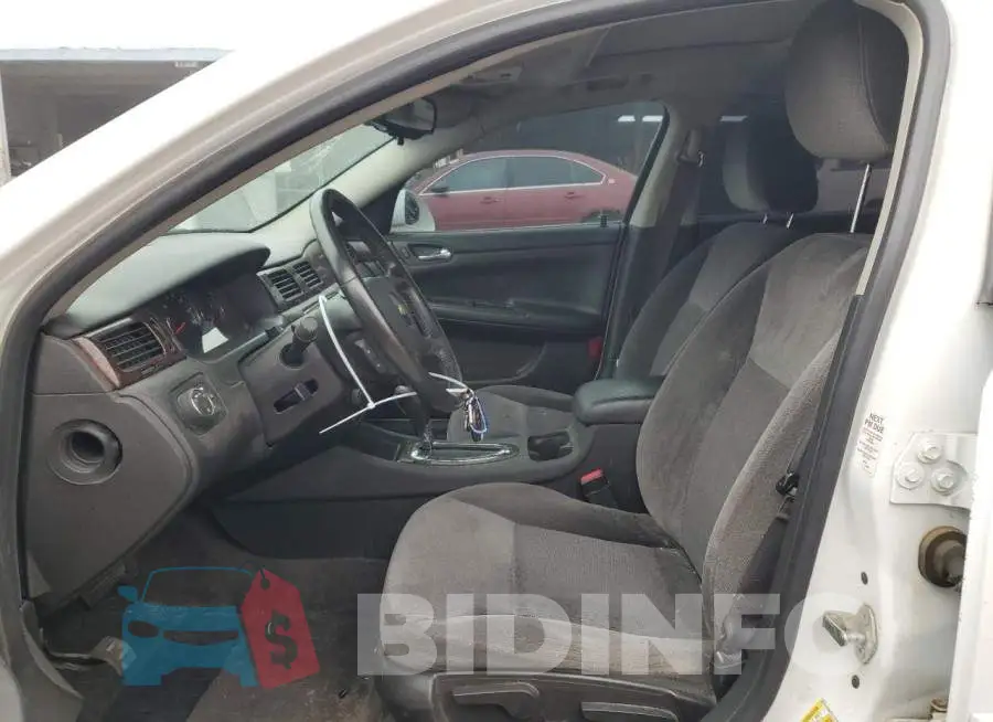 2G1WB5E37E1107183 Photo# 7