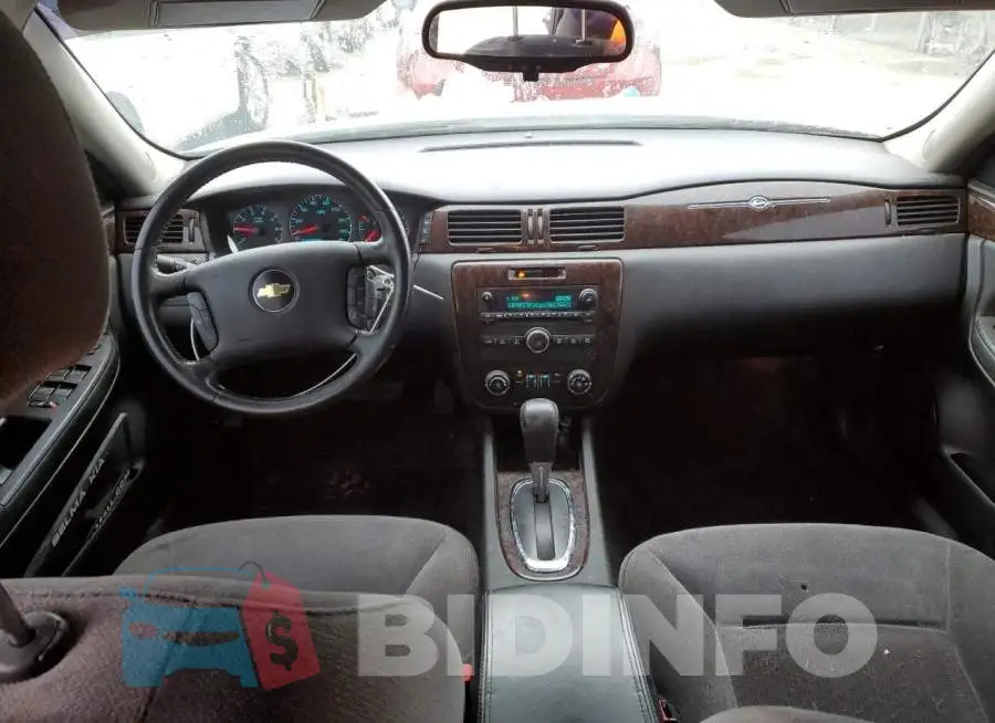 2G1WB5E37E1107183 Photo# 8