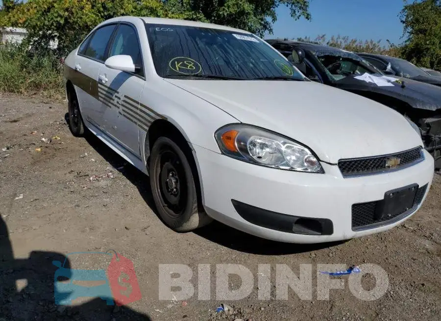 2G1WD5E36F1160727 Photo# 1