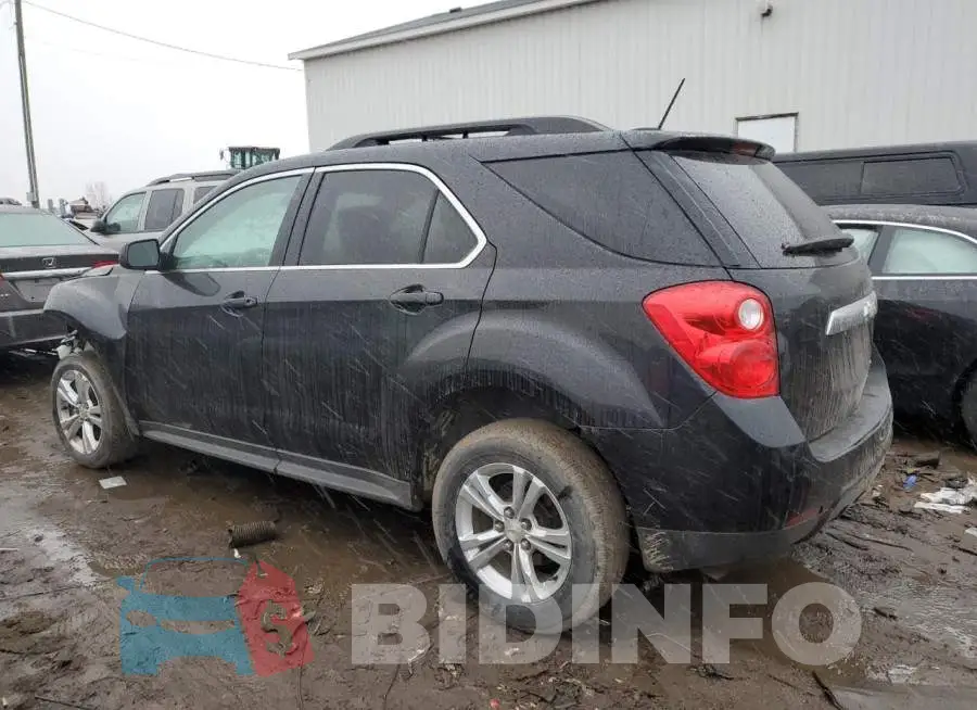 2GNALBEK6F6300358 Photo# 2