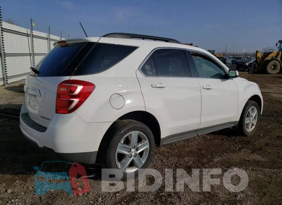 2GNALCEK6G6136813 Photo# 3