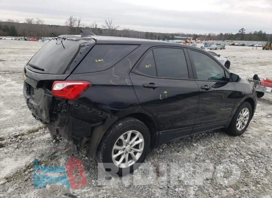 2GNAXHEV6L6121136 Photo# 4
