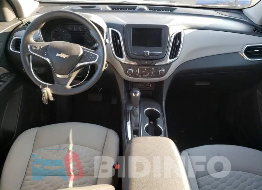 2GNAXHEV9M6105191 Photo# 8