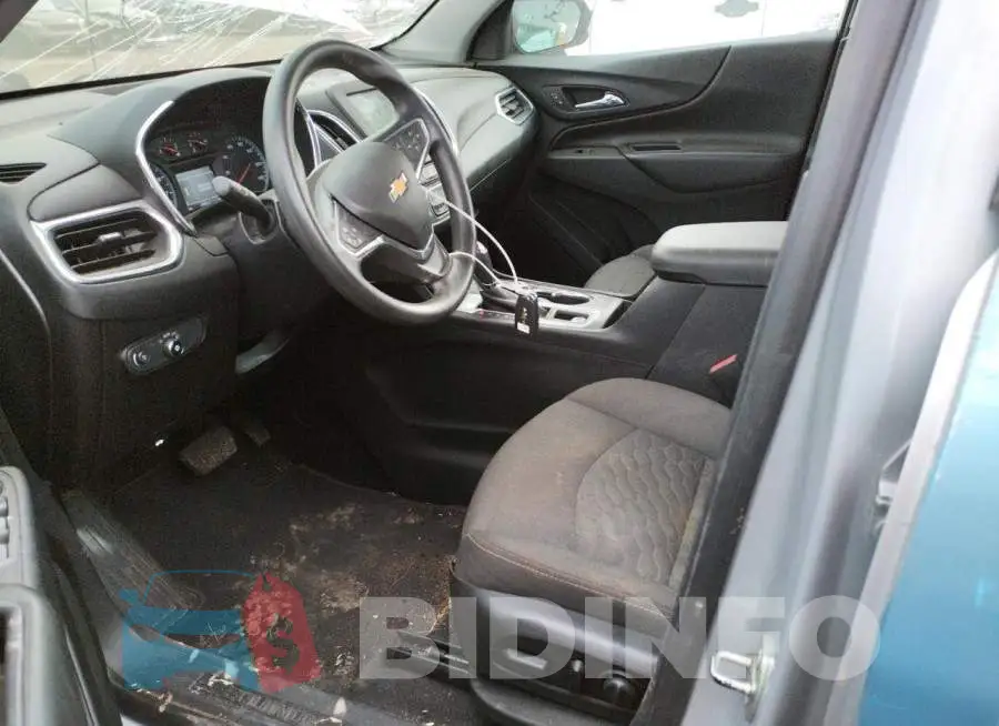 2GNAXJEVXJ6223253 Photo# 7