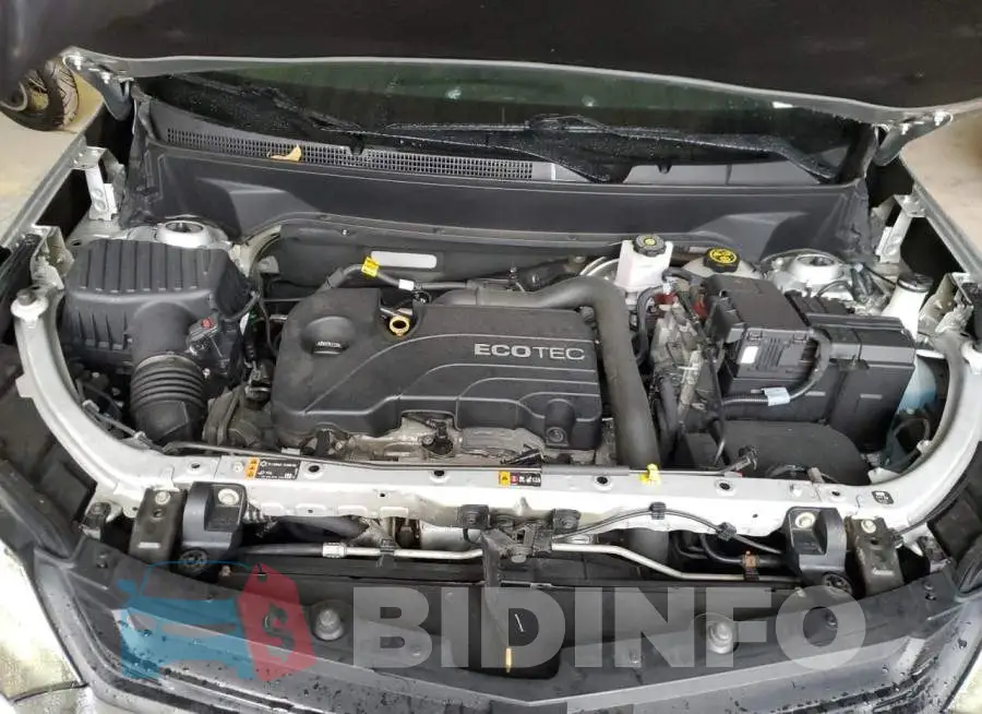 2GNAXTEV7L6191750 Photo# 12