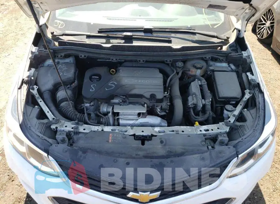 3G1BC5SM4HS582050 Photo# 7