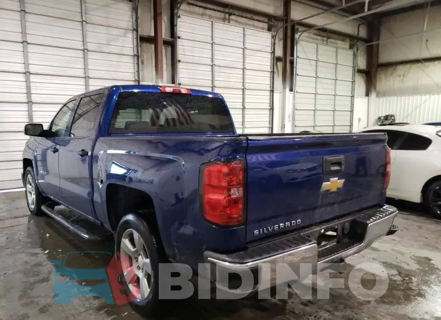 3GCPCPEH1EG156421 Photo# 3