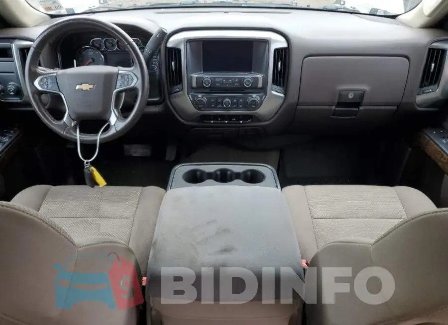 3GCPCREC2EG532415 Photo# 8