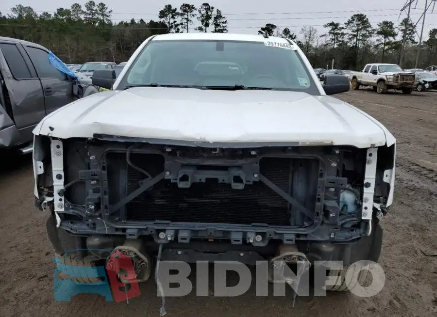 3GCPCREC2EG532415 Photo# 5