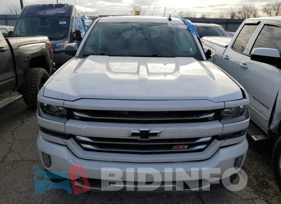 3GCUKSECXHG110037 Photo# 5