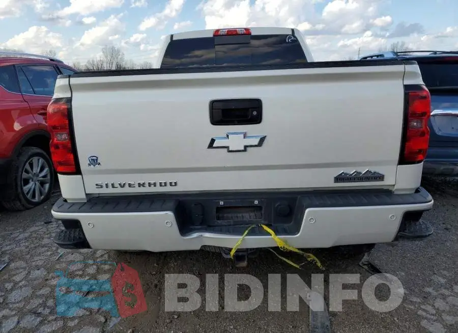 3GCUKTEC2EG279129 Photo# 6