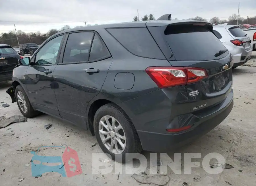 3GNAXHEV4LS545545 Photo# 2