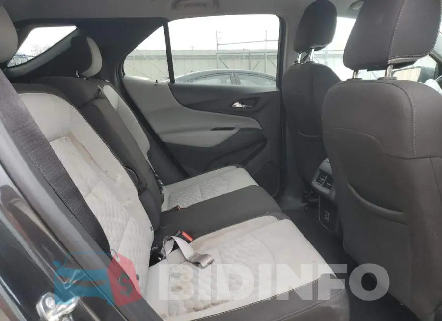 3GNAXHEV4LS545545 Photo# 11
